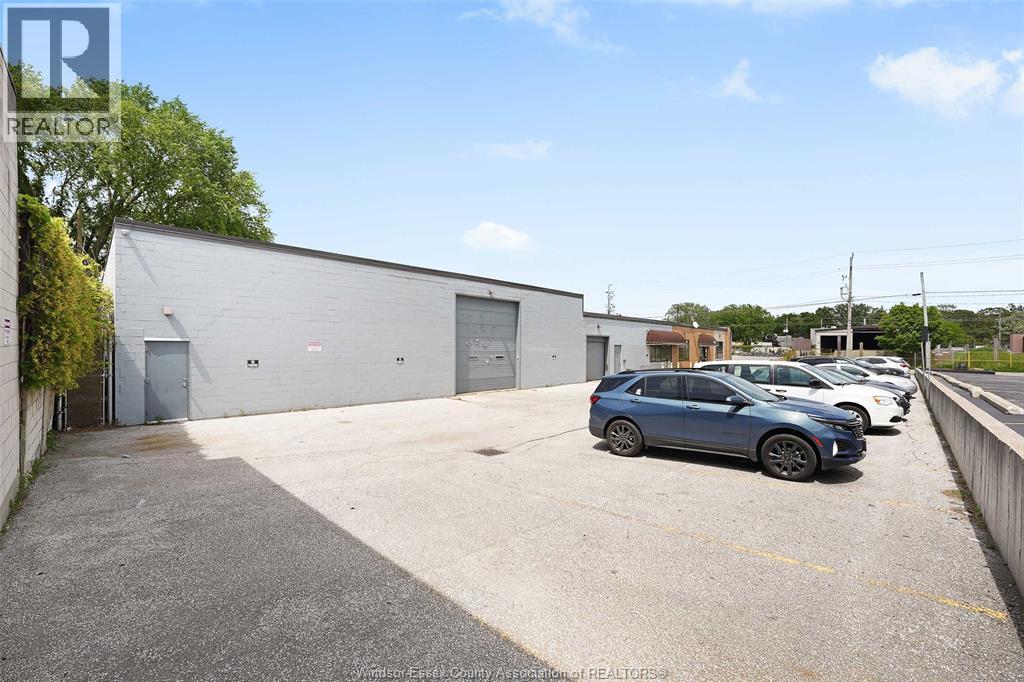1225 Mcdougall, Windsor, Ontario  N8X 3M6 - Photo 10 - 26015520