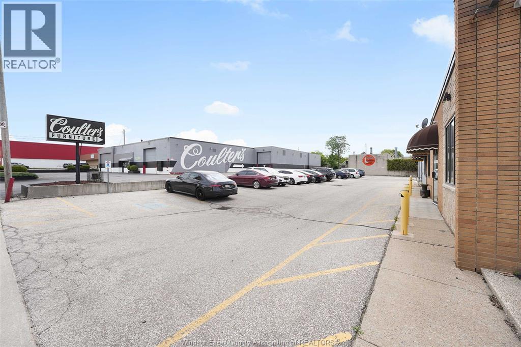1225 Mcdougall, Windsor, Ontario  N8X 3M6 - Photo 9 - 26015520