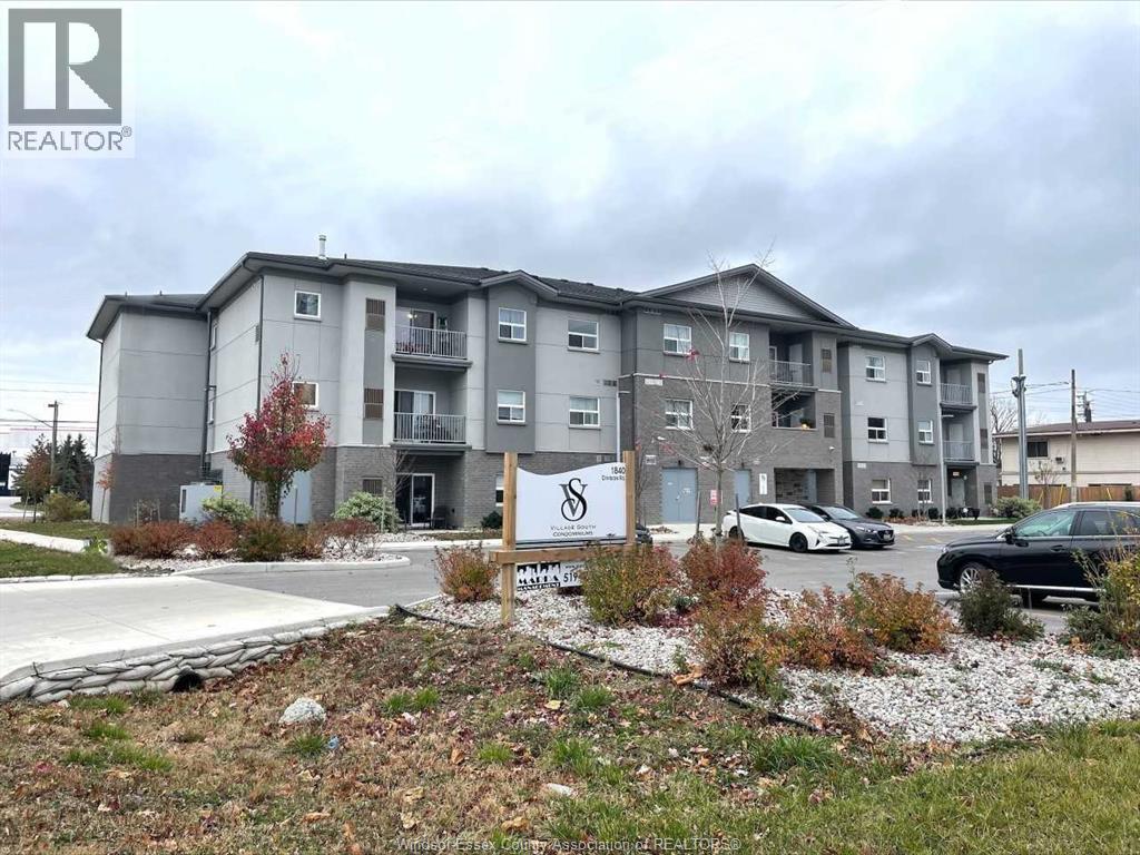 1840 Cabana Road East Unit# 103, Windsor, Ontario  N8W 0B4 - Photo 1 - 26015772