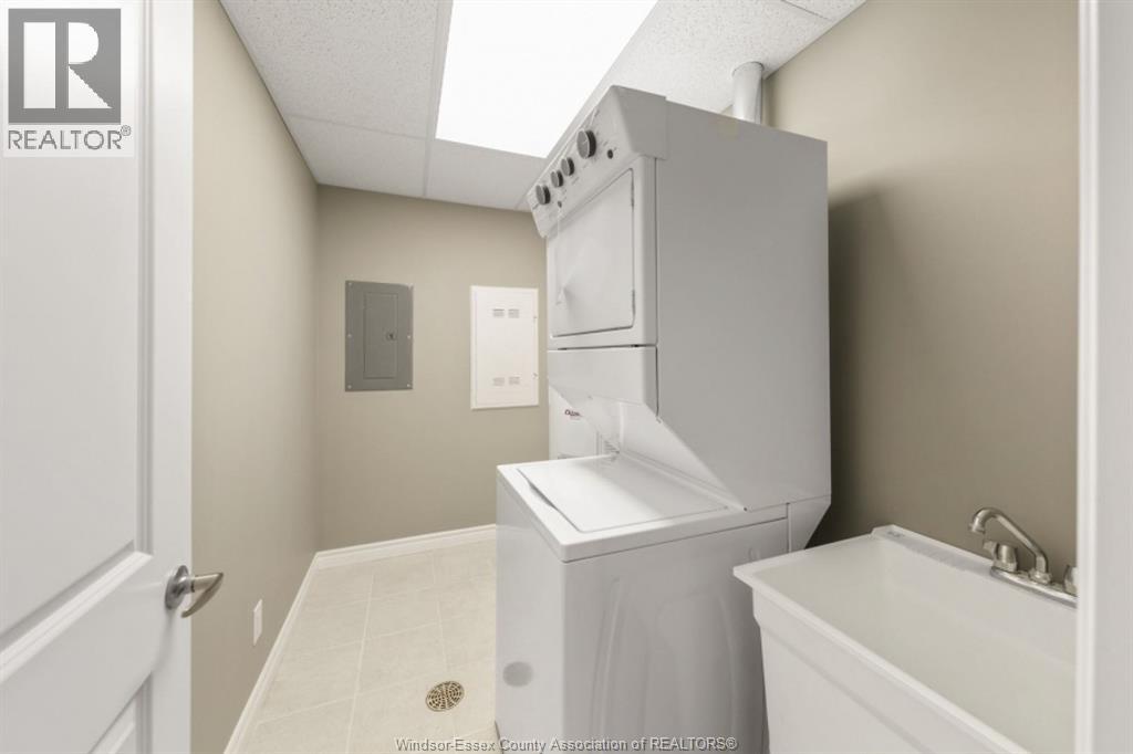 1840 Cabana Road East Unit# 103, Windsor, Ontario  N8W 0B4 - Photo 10 - 26015772