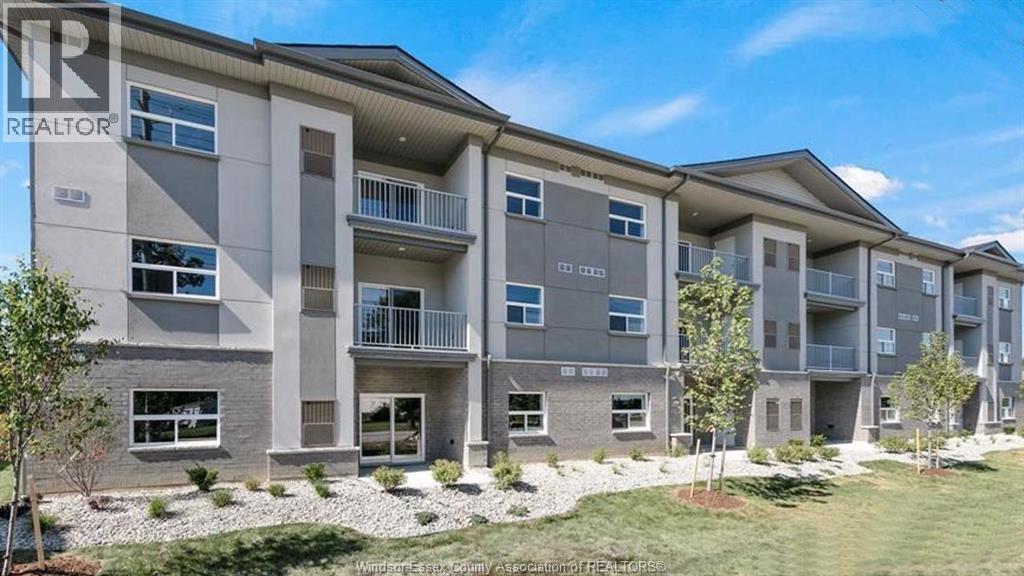 1840 Cabana Road East Unit# 103, Windsor, Ontario  N8W 0B4 - Photo 11 - 26015772