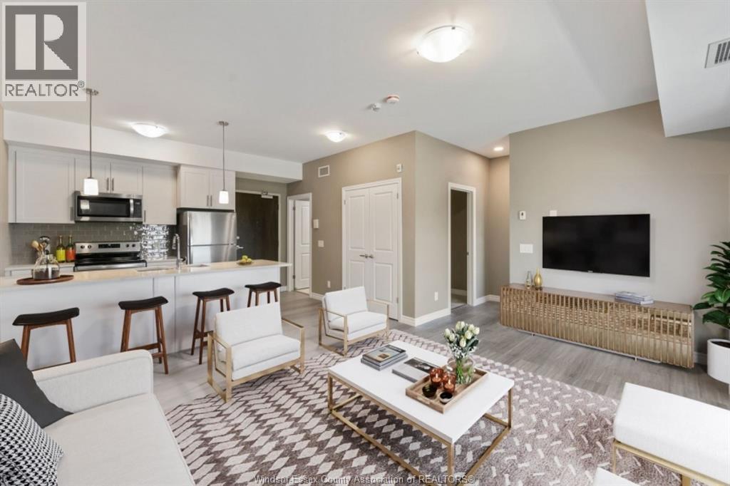 1840 Cabana Road East Unit# 103, Windsor, Ontario  N8W 0B4 - Photo 4 - 26015772