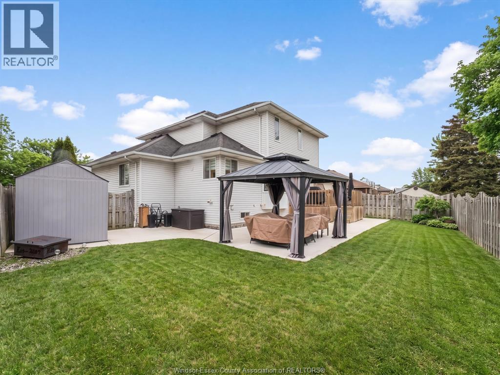 46 Brush Crescent, Amherstburg, Ontario  N9V 3Y5 - Photo 2 - 26015664