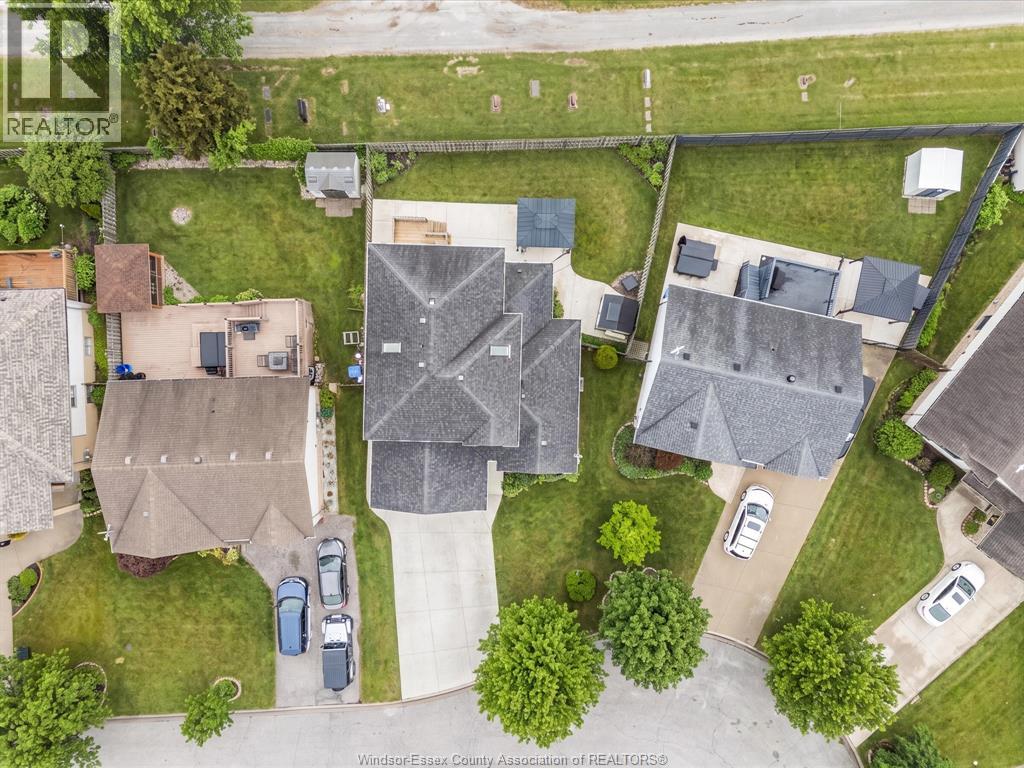 46 Brush Crescent, Amherstburg, Ontario  N9V 3Y5 - Photo 46 - 26015664