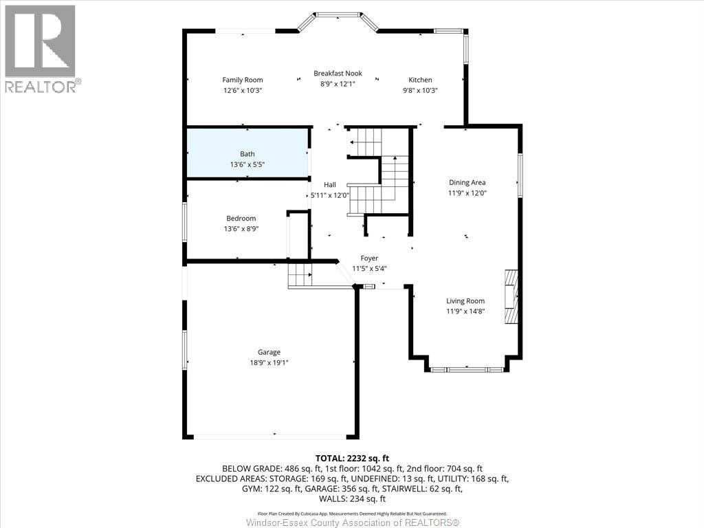 46 Brush Crescent, Amherstburg, Ontario  N9V 3Y5 - Photo 47 - 26015664