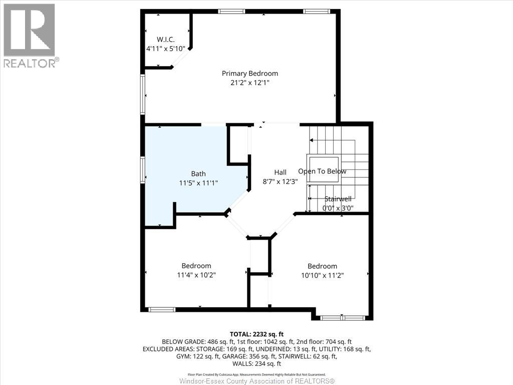 46 Brush Crescent, Amherstburg, Ontario  N9V 3Y5 - Photo 48 - 26015664