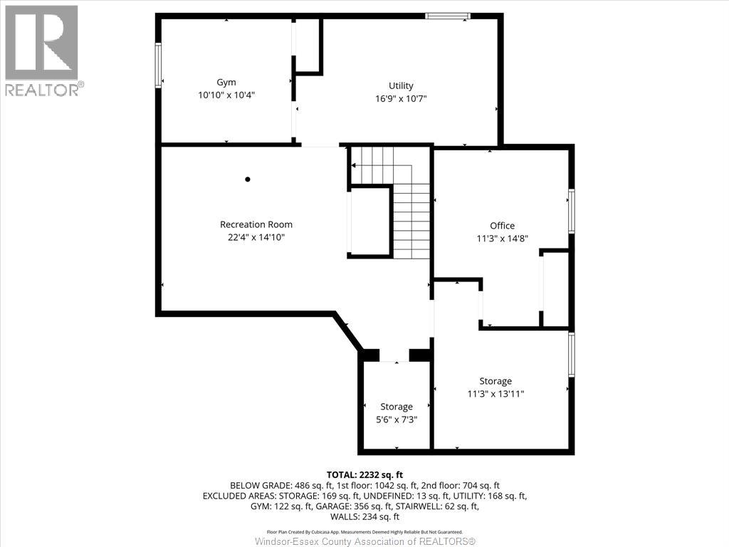 46 Brush Crescent, Amherstburg, Ontario  N9V 3Y5 - Photo 49 - 26015664