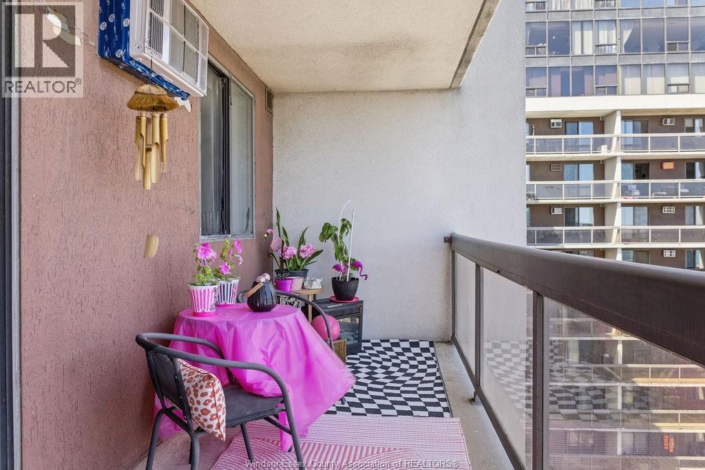 150 Park Unit# 2608, Windsor, Ontario  N9A 7A2 - Photo 10 - 26015792