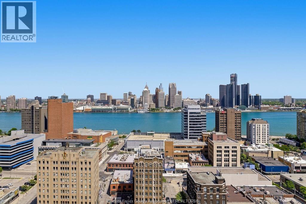 150 Park Unit# 2608, Windsor, Ontario  N9A 7A2 - Photo 11 - 26015792