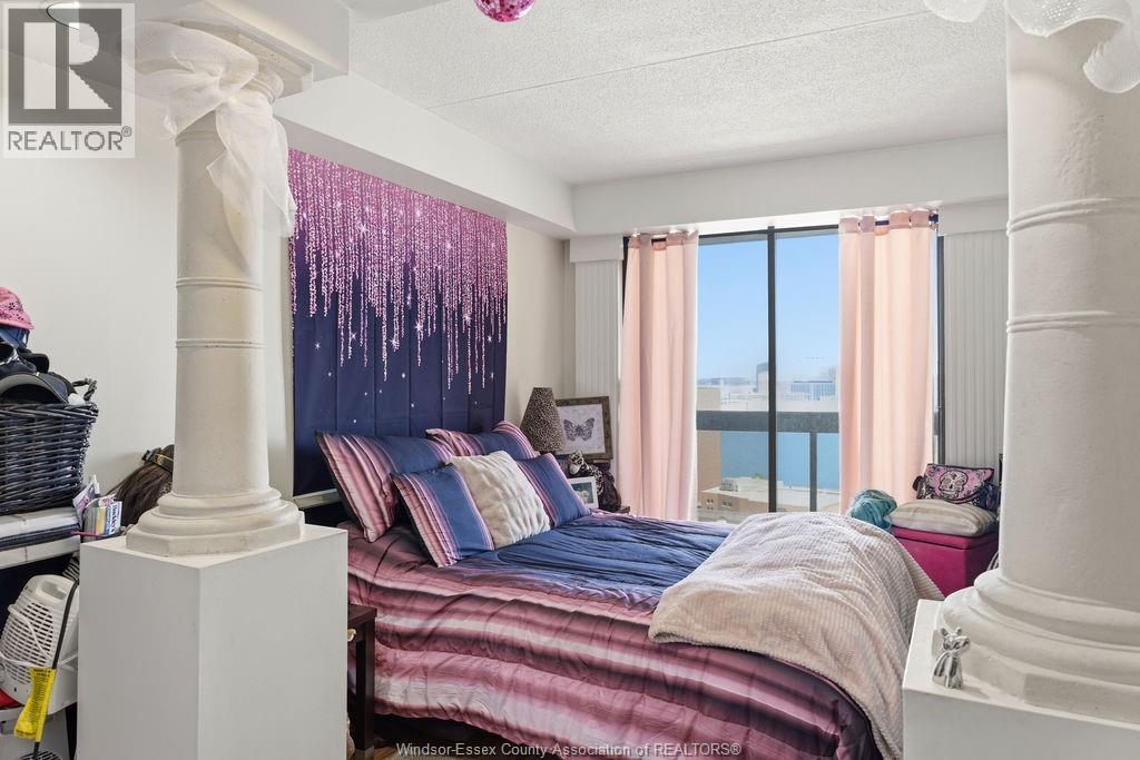 150 Park Unit# 2608, Windsor, Ontario  N9A 7A2 - Photo 15 - 26015792