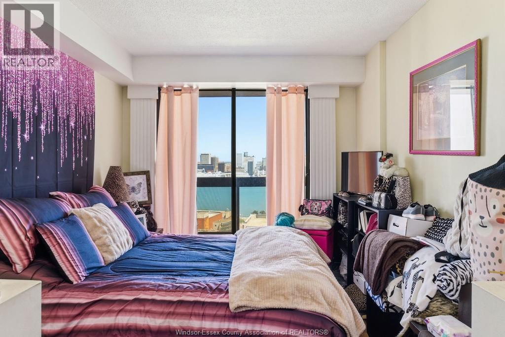 150 Park Unit# 2608, Windsor, Ontario  N9A 7A2 - Photo 16 - 26015792