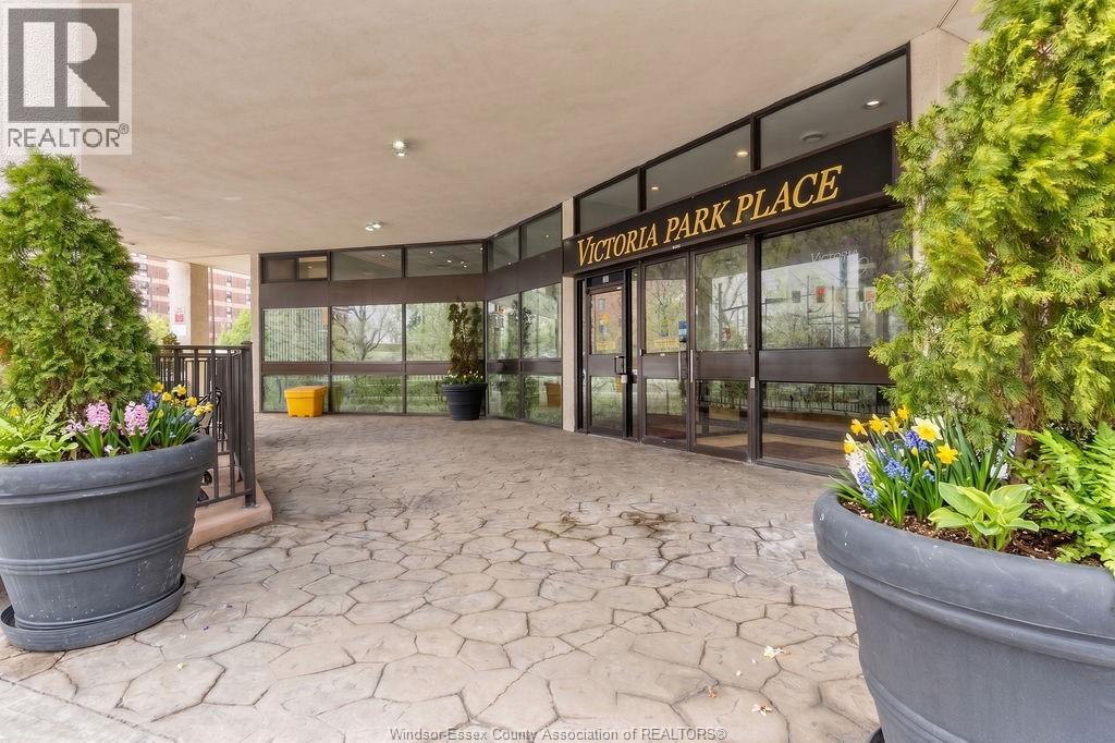 150 Park Unit# 2608, Windsor, Ontario  N9A 7A2 - Photo 2 - 26015792