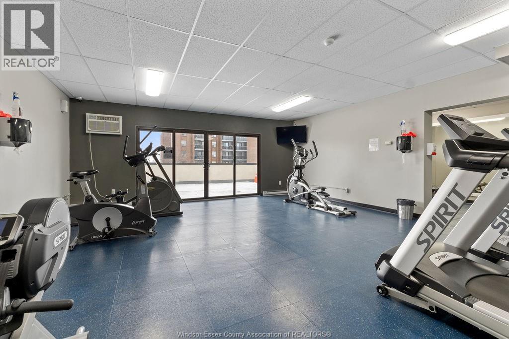 150 Park Unit# 2608, Windsor, Ontario  N9A 7A2 - Photo 22 - 26015792