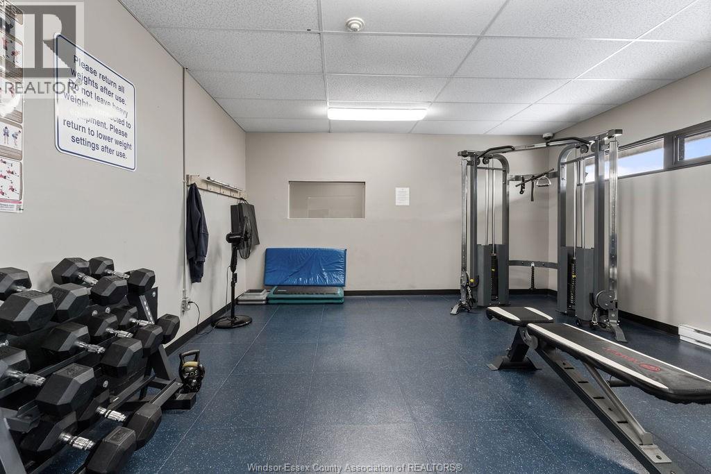 150 Park Unit# 2608, Windsor, Ontario  N9A 7A2 - Photo 23 - 26015792