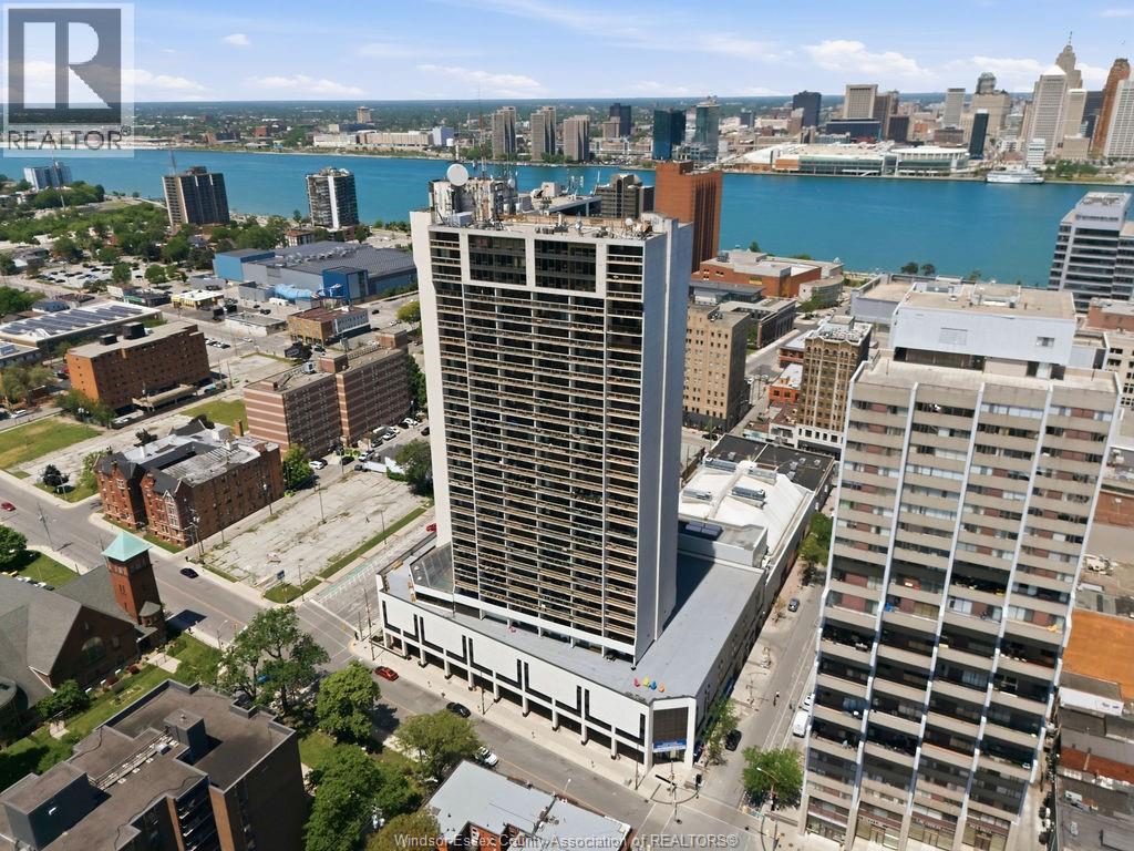 150 Park Unit# 2608, Windsor, Ontario  N9A 7A2 - Photo 25 - 26015792
