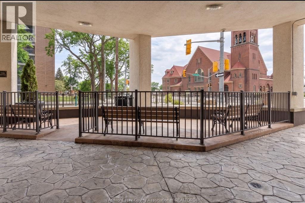 150 Park Unit# 2608, Windsor, Ontario  N9A 7A2 - Photo 3 - 26015792