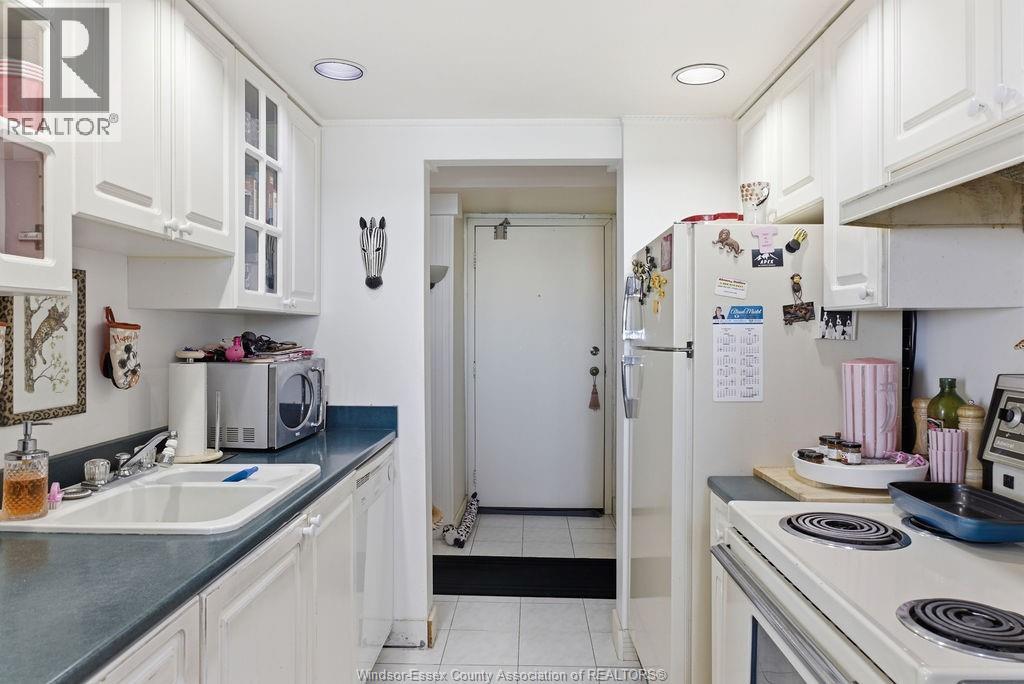 150 Park Unit# 2608, Windsor, Ontario  N9A 7A2 - Photo 5 - 26015792