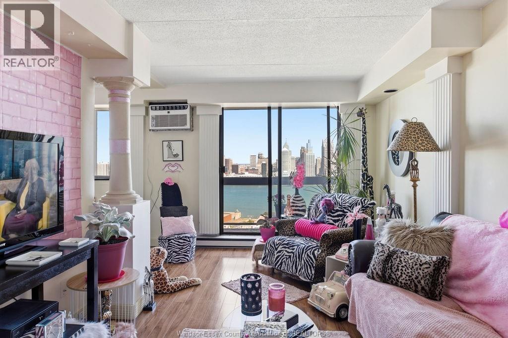 150 Park Unit# 2608, Windsor, Ontario  N9A 7A2 - Photo 8 - 26015792