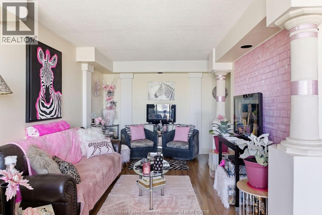 150 Park Unit# 2608, Windsor, Ontario  N9A 7A2 - Photo 9 - 26015792