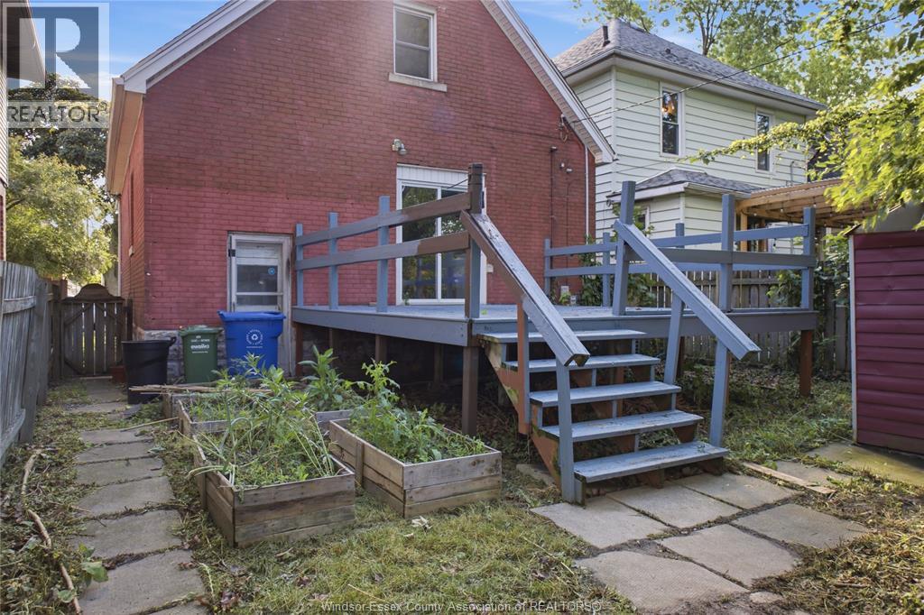 977 Gladstone, Windsor, Ontario  N9A 2R5 - Photo 27 - 26015777