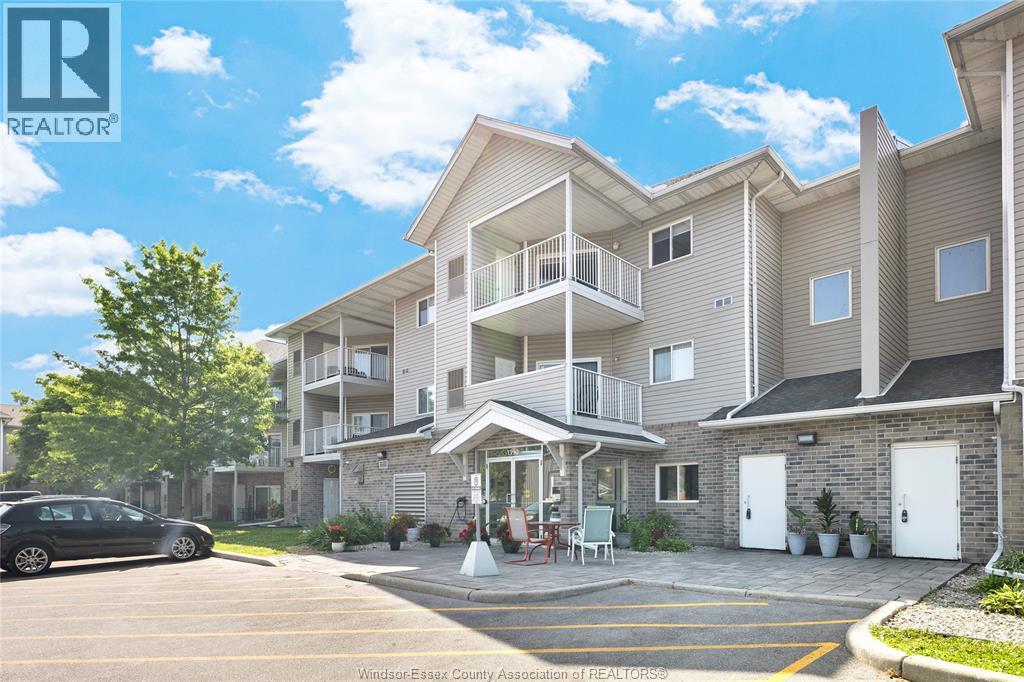 1390 Lauzon Rd. Unit# 318, Windsor, Ontario  N8S 3N1 - Photo 1 - 26015627
