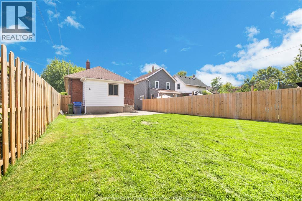 1209 Curry Avenue, Windsor, Ontario  N9B 2C8 - Photo 36 - 26015751