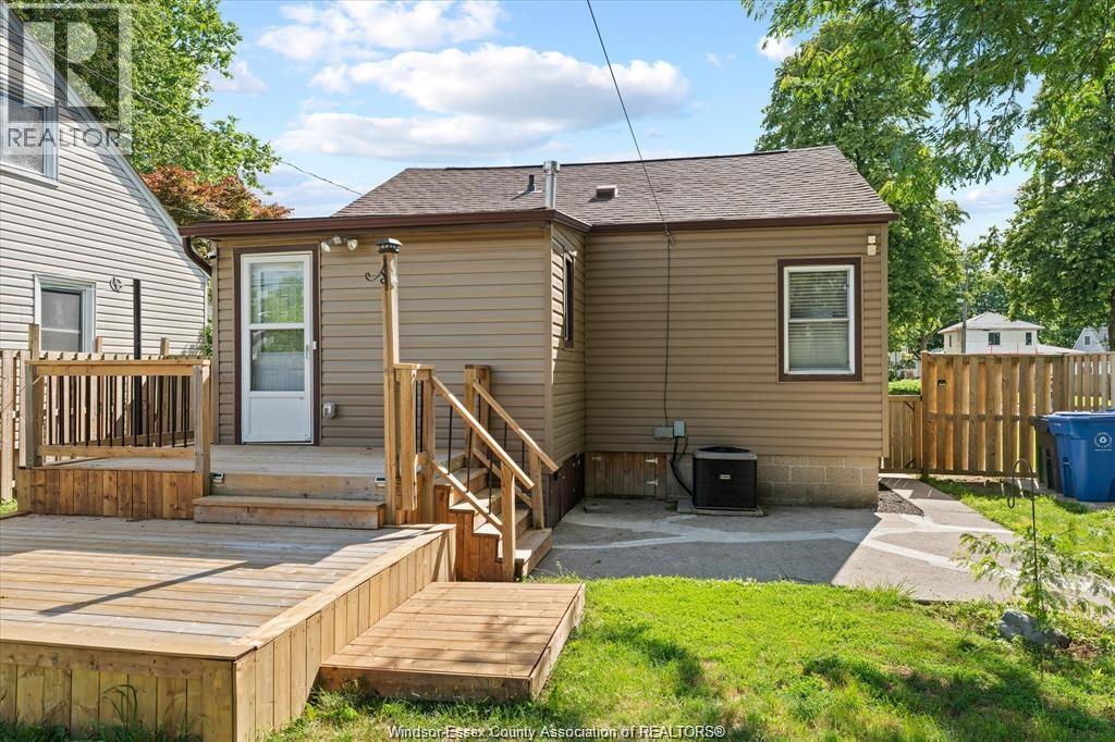 1904 Westcott, Windsor, Ontario  N8W 4K4 - Photo 19 - 26015804