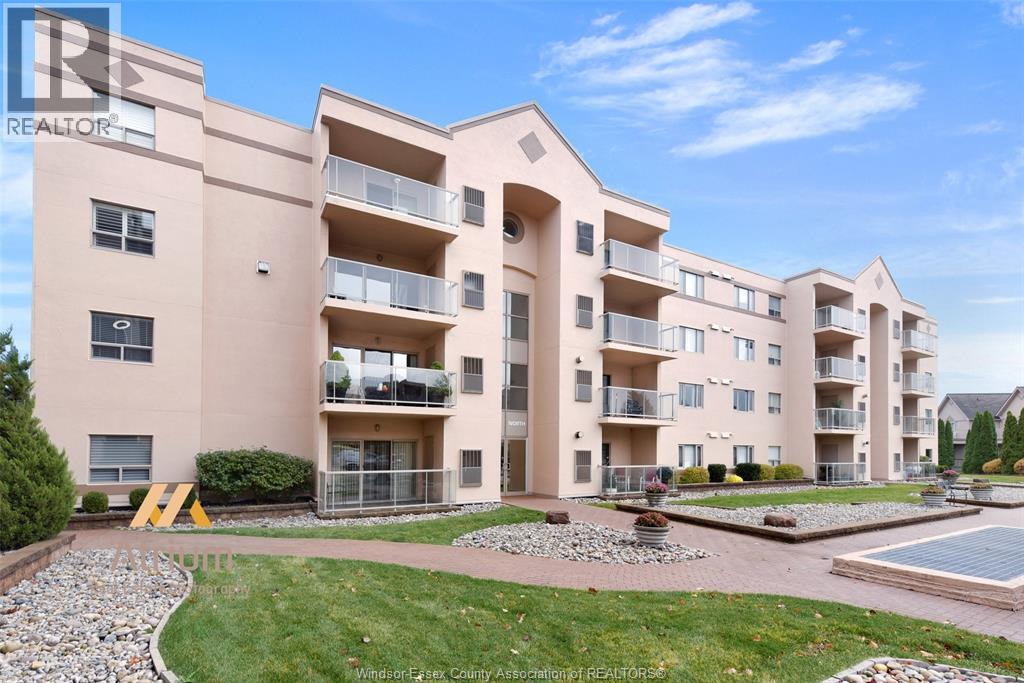 310 Village Grove Drive Unit# 315, Tecumseh, Ontario  N8N 4X7 - Photo 1 - 26015796