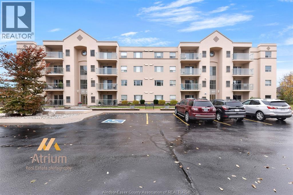 310 Village Grove Drive Unit# 315, Tecumseh, Ontario  N8N 4X7 - Photo 2 - 26015796