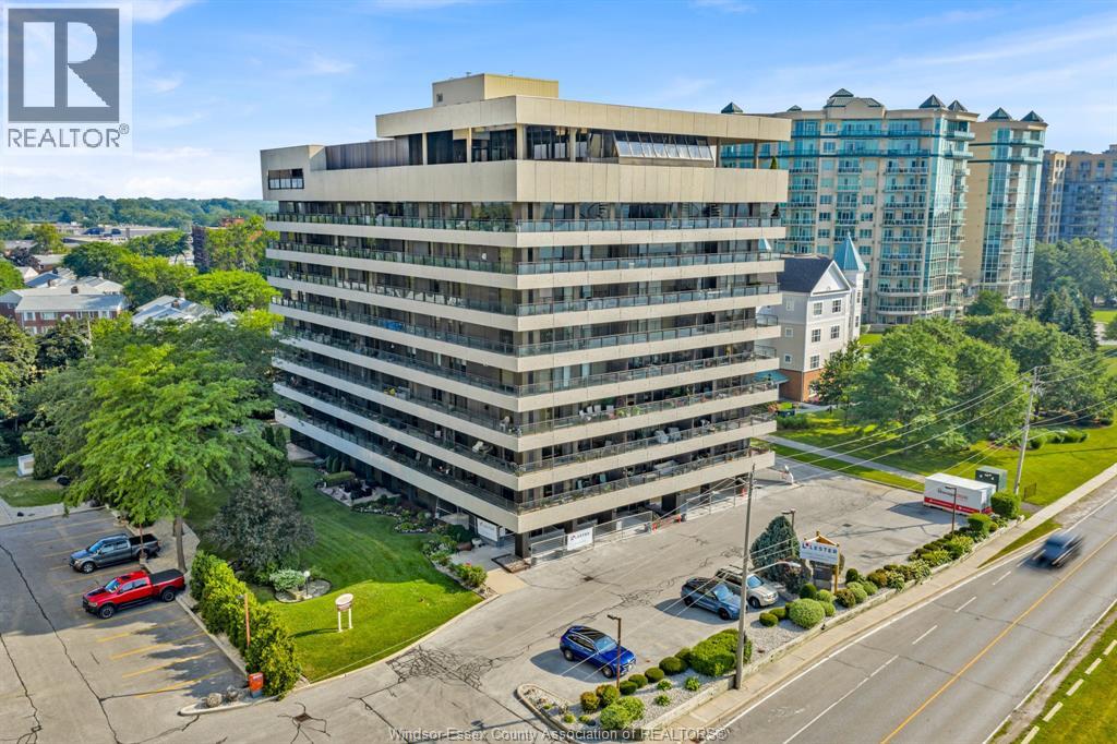 5125 Riverside Drive East Unit# 202, Windsor, Ontario  N8S 4L8 - Photo 1 - 26015789