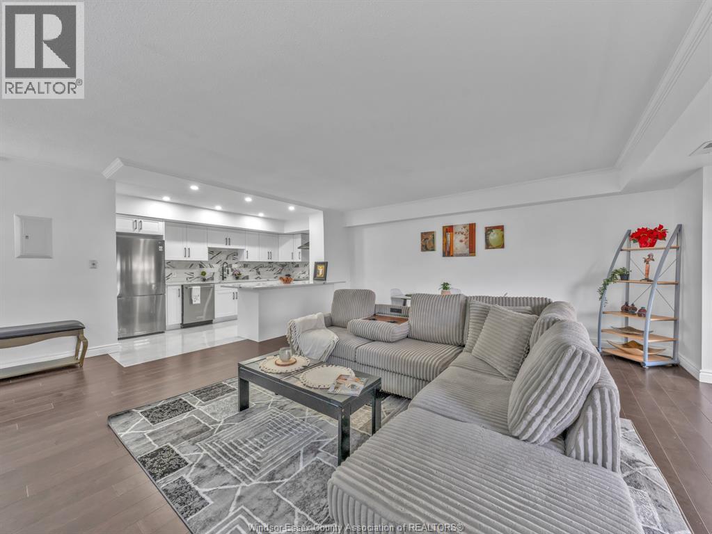5125 Riverside Drive East Unit# 202, Windsor, Ontario  N8S 4L8 - Photo 12 - 26015789