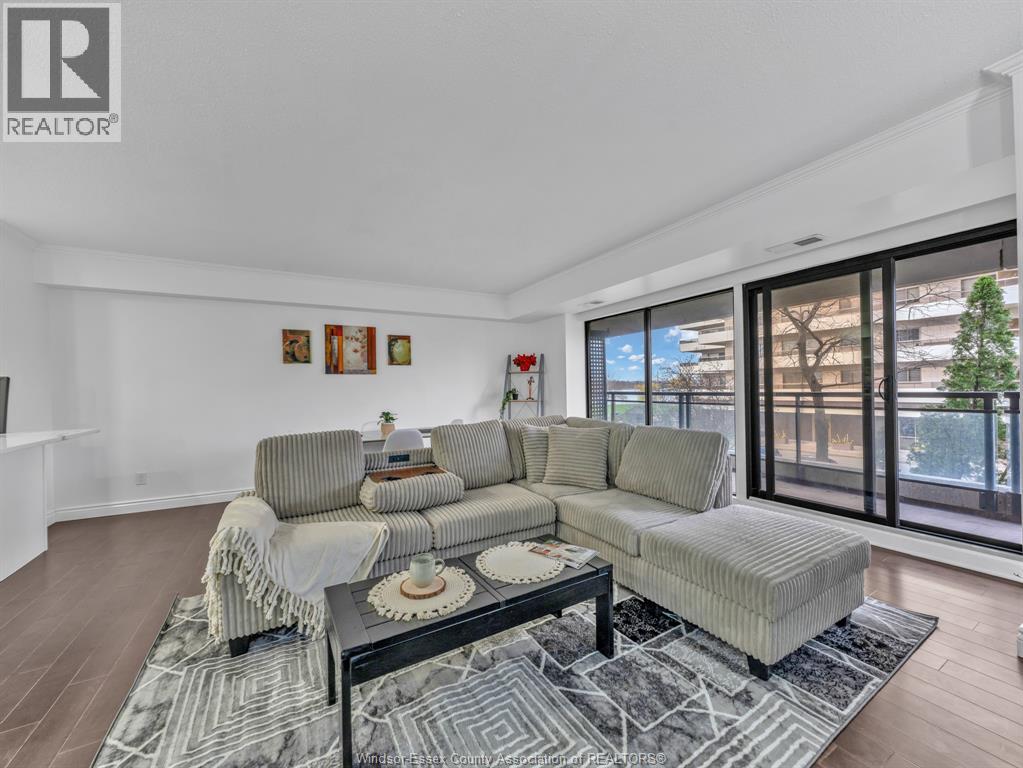 5125 Riverside Drive East Unit# 202, Windsor, Ontario  N8S 4L8 - Photo 13 - 26015789