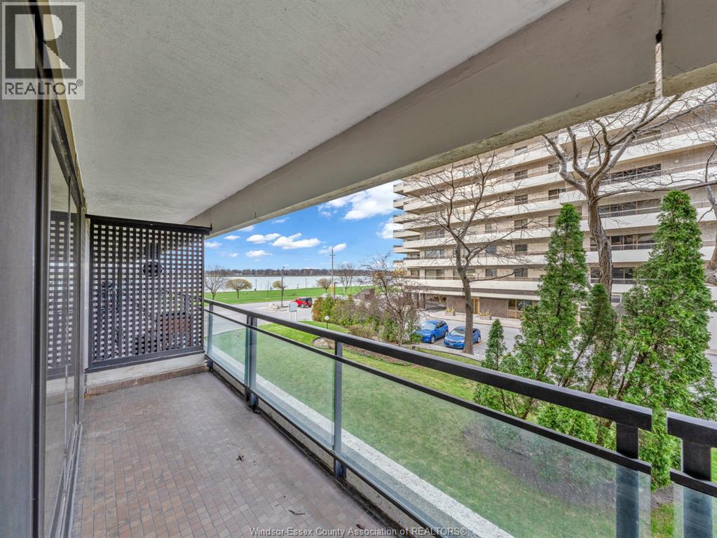 5125 Riverside Drive East Unit# 202, Windsor, Ontario  N8S 4L8 - Photo 14 - 26015789