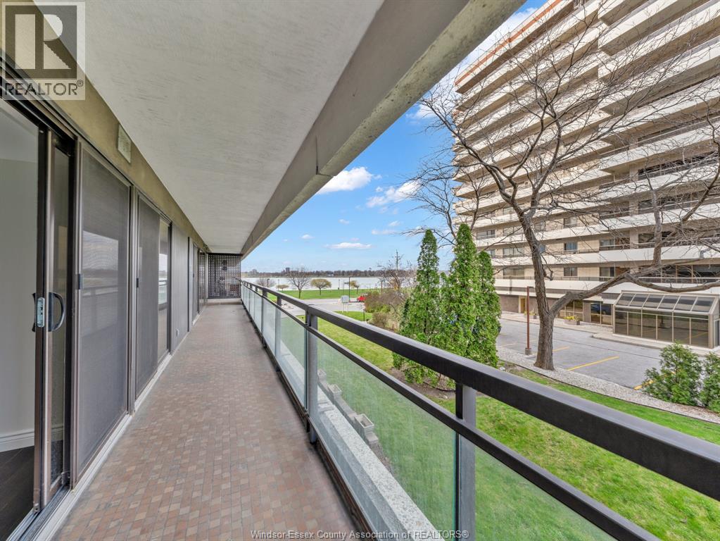 5125 Riverside Drive East Unit# 202, Windsor, Ontario  N8S 4L8 - Photo 20 - 26015789