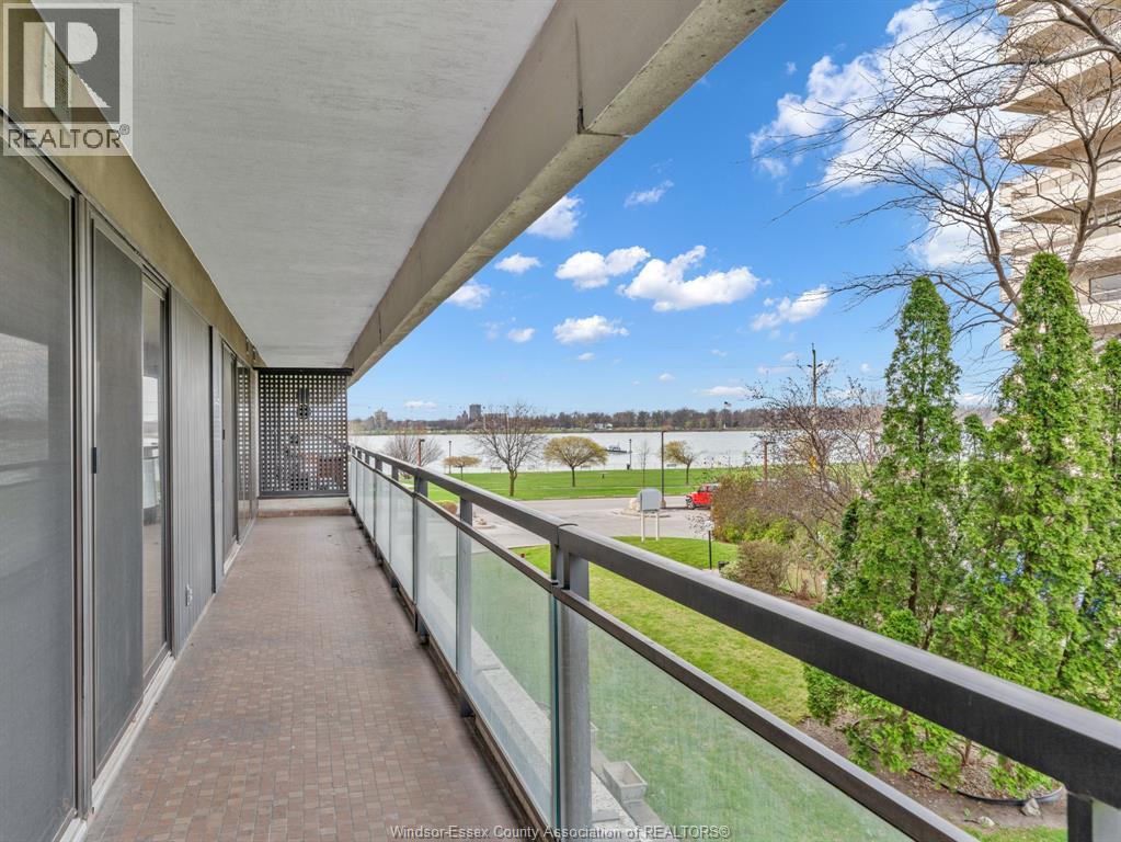 5125 Riverside Drive East Unit# 202, Windsor, Ontario  N8S 4L8 - Photo 21 - 26015789