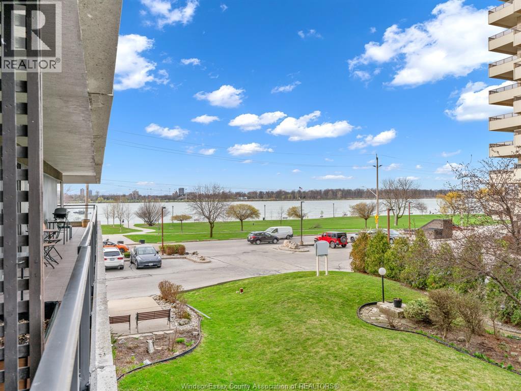 5125 Riverside Drive East Unit# 202, Windsor, Ontario  N8S 4L8 - Photo 22 - 26015789