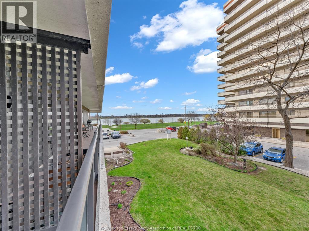 5125 Riverside Drive East Unit# 202, Windsor, Ontario  N8S 4L8 - Photo 23 - 26015789