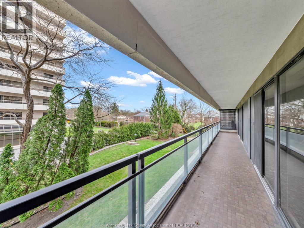 5125 Riverside Drive East Unit# 202, Windsor, Ontario  N8S 4L8 - Photo 24 - 26015789