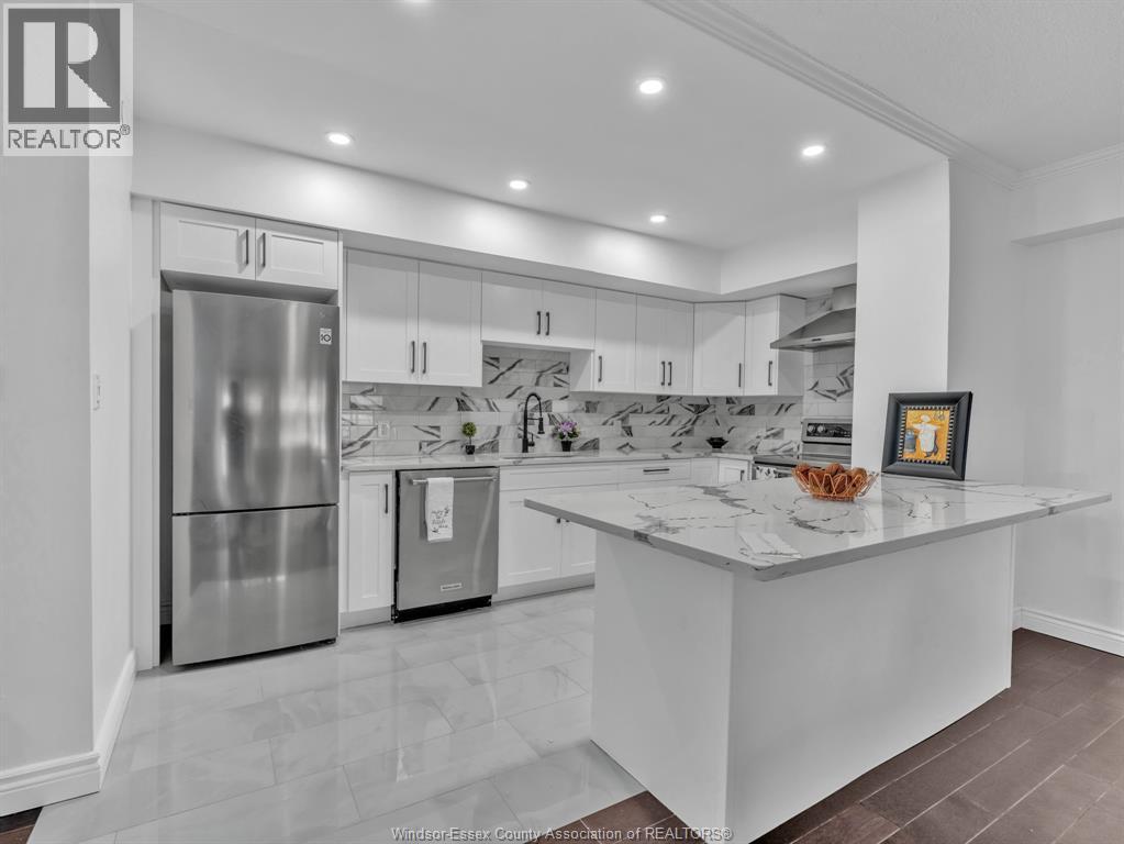 5125 Riverside Drive East Unit# 202, Windsor, Ontario  N8S 4L8 - Photo 6 - 26015789
