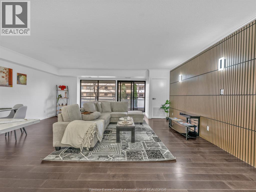 5125 Riverside Drive East Unit# 202, Windsor, Ontario  N8S 4L8 - Photo 7 - 26015789