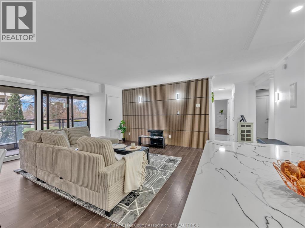 5125 Riverside Drive East Unit# 202, Windsor, Ontario  N8S 4L8 - Photo 8 - 26015789