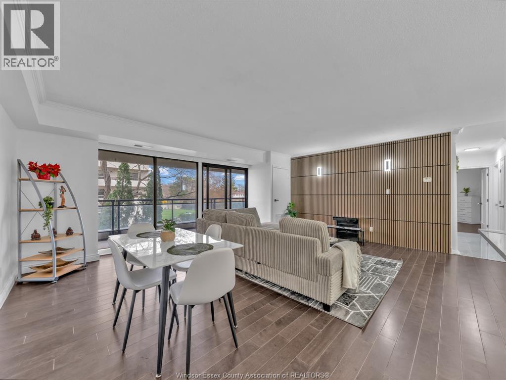 5125 Riverside Drive East Unit# 202, Windsor, Ontario  N8S 4L8 - Photo 9 - 26015789