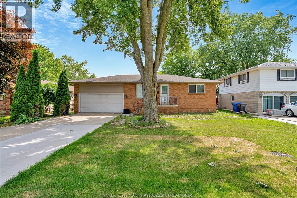3966 Byng Unit# Lower, Windsor, Ontario  N8W 3J6 - Photo 2 - 26015763