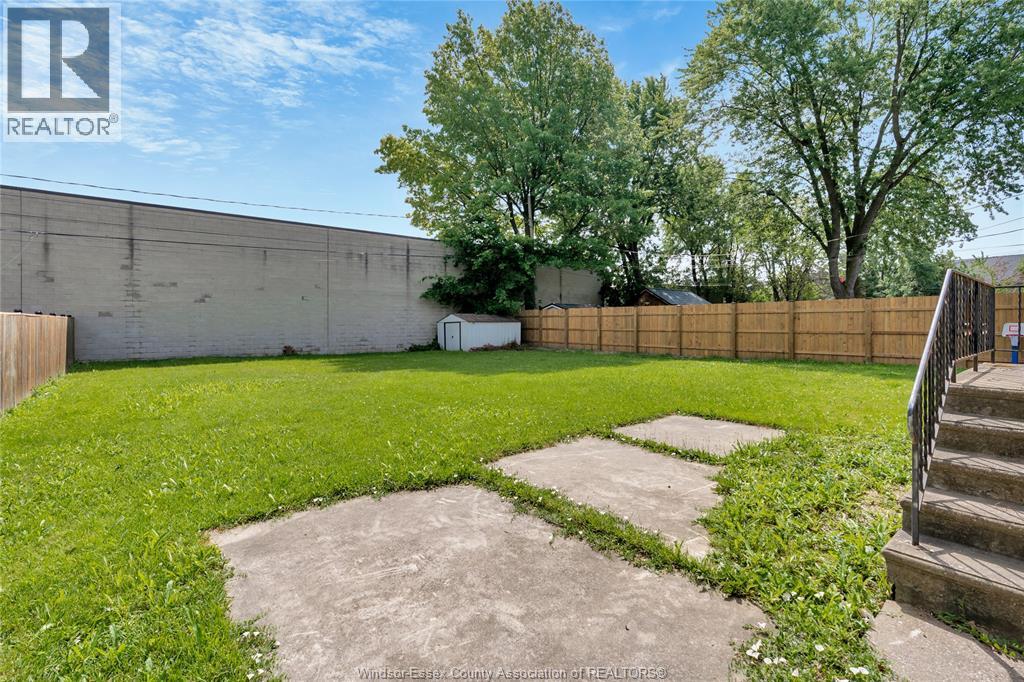 3966 Byng Unit# Lower, Windsor, Ontario  N8W 3J6 - Photo 21 - 26015763