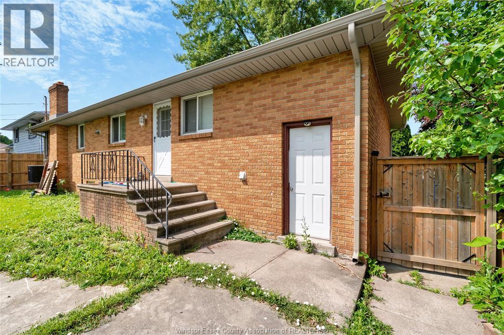 3966 Byng Unit# Lower, Windsor, Ontario  N8W 3J6 - Photo 3 - 26015763