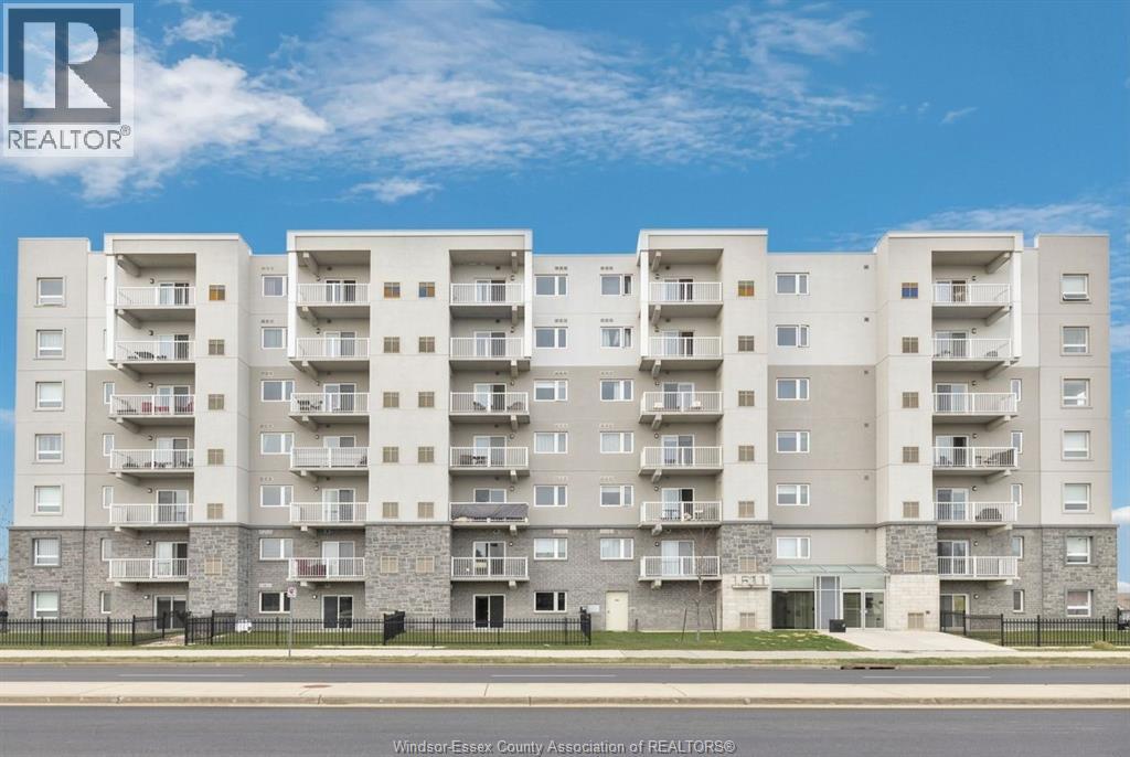 1611 BANWELL ROAD Unit# 120, Windsor, Ontario