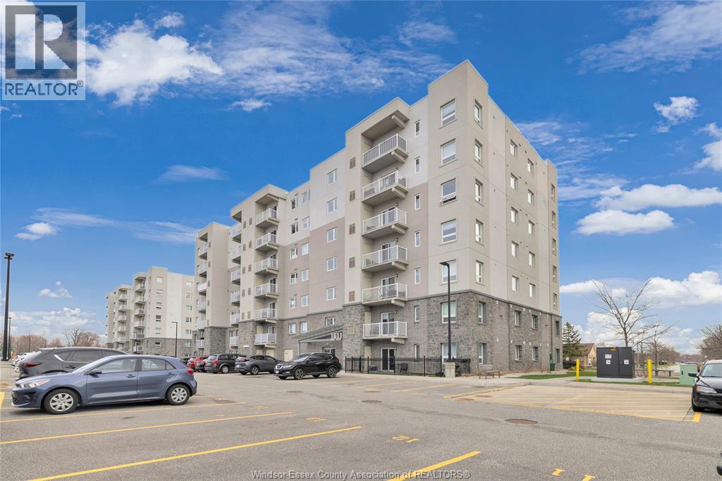 1611 Banwell Road Unit# 120, Windsor, Ontario  N8P 0G5 - Photo 2 - 26015768