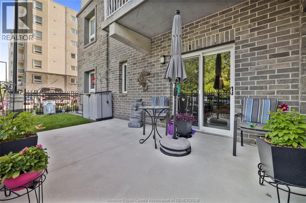 1611 Banwell Road Unit# 120, Windsor, Ontario  N8P 0G5 - Photo 24 - 26015768