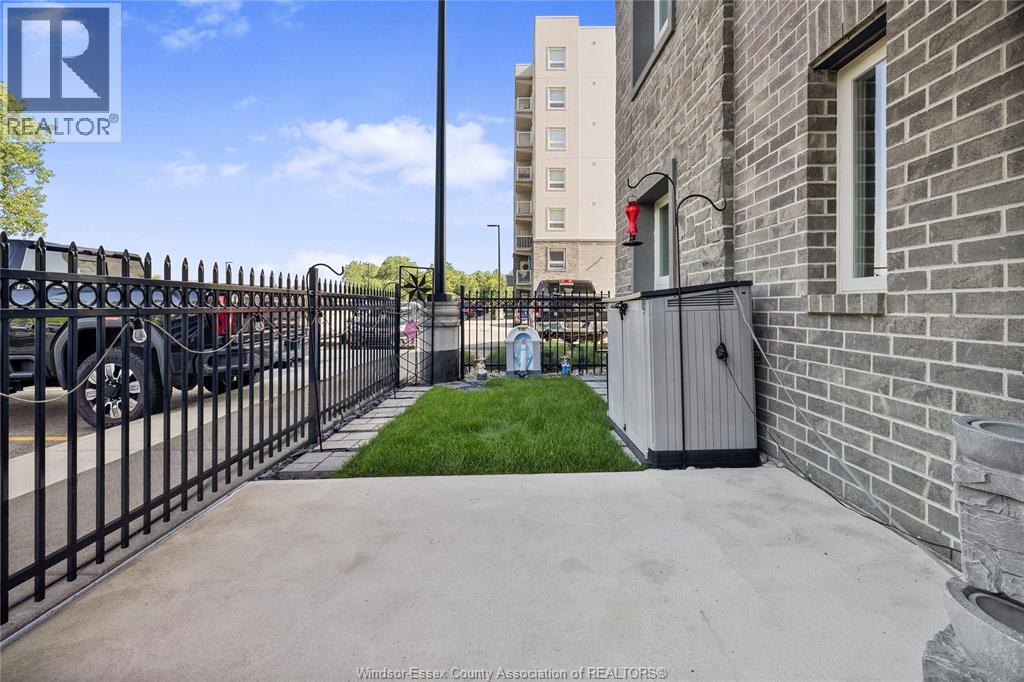 1611 Banwell Road Unit# 120, Windsor, Ontario  N8P 0G5 - Photo 25 - 26015768