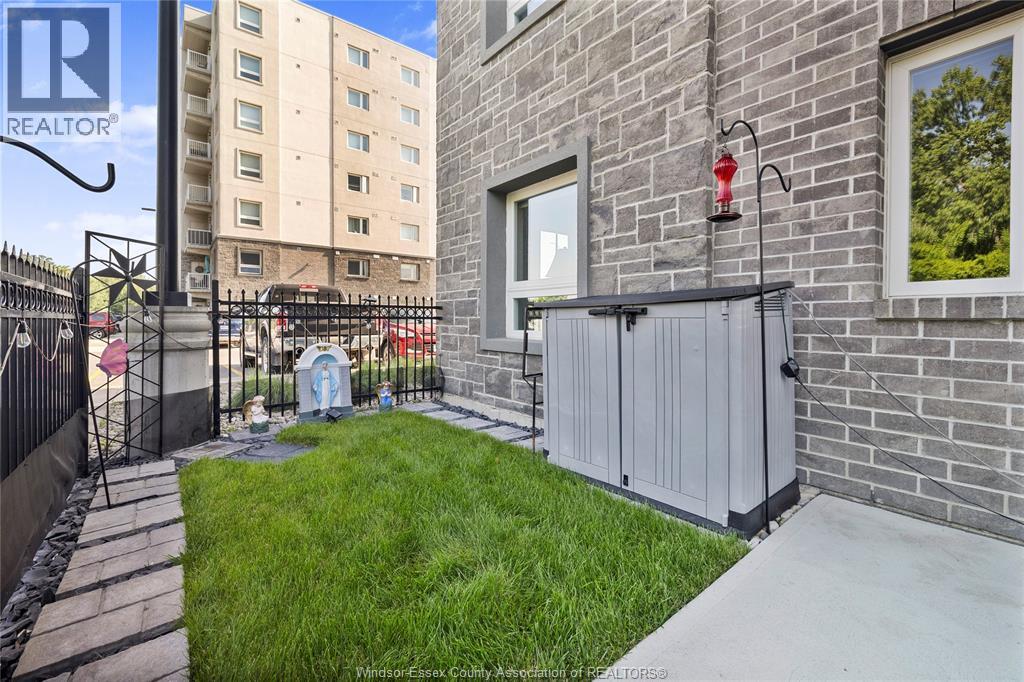 1611 Banwell Road Unit# 120, Windsor, Ontario  N8P 0G5 - Photo 26 - 26015768